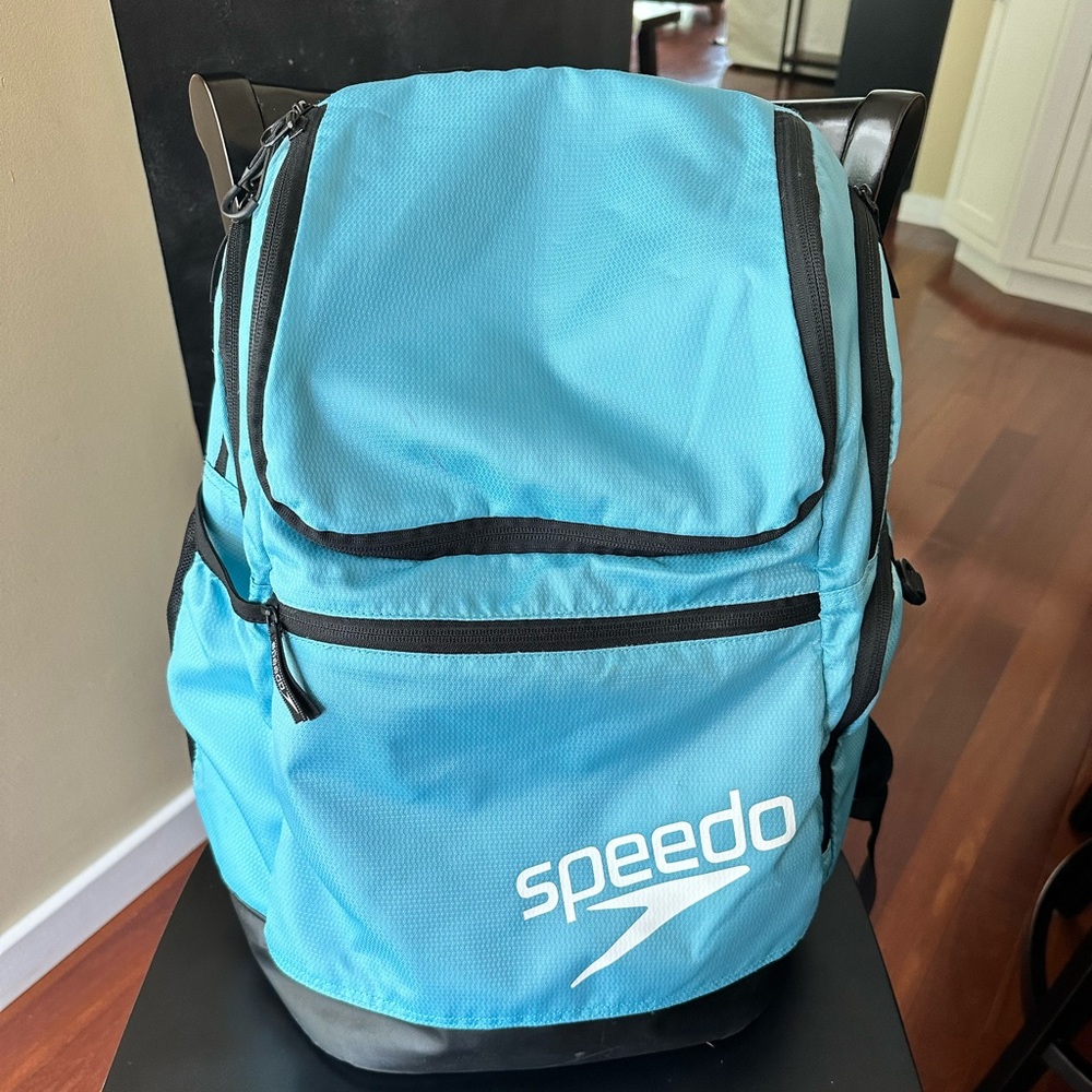 Speedo Teamster 2.0 Swim Bag